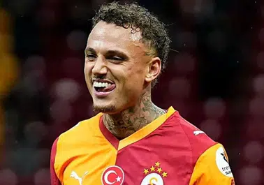 Galatasaray'da Noa Lang Performansı ile Fark Yaratıyor mu?