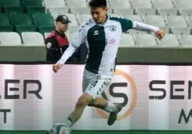 Giresunspor - Orduspor: 0-0 Beraberlik