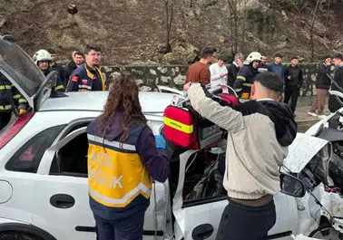 Zeynep S. Kimdir? Burdur'daki Kazada Yaralanan Genç Kadın Hakkında Bilgiler