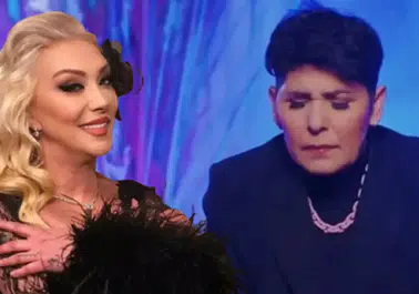 Cansever, Güllü'yü Unutmadığını Sosyal Medyada Duyurdu