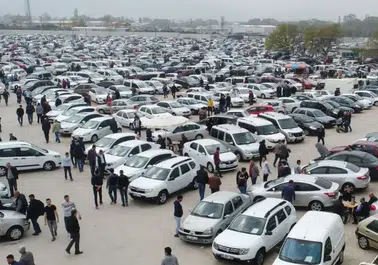 ÖTV ödemeden hangi araçları alabileceksiniz? Hurda teşviki 2026 ile neler değişecek?