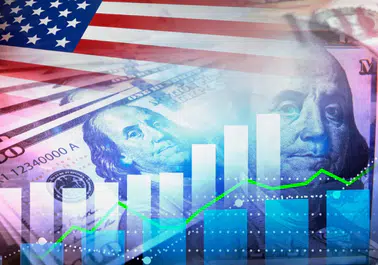 ABD'nin Federal Borcu Kritik Eşiğe Yaklaşıyor: Ekonomik Alarm Zilleri Çalıyor