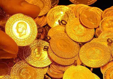 Güncel altın fiyatları 2026: Yarım, çeyrek, gram altın ne kadar oldu?