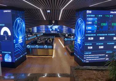 Borsa İstanbul BIST 100 Endeksi Haftaya Yükselişle Mi Başladı?