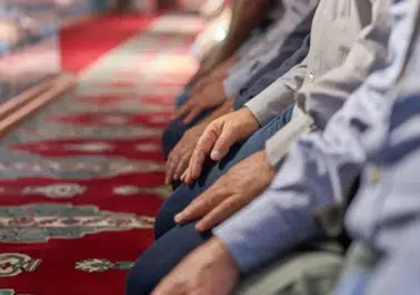 Teravih namazı nasıl kılınır? Diyanet'in rehberliğiyle detaylı açıklamalar