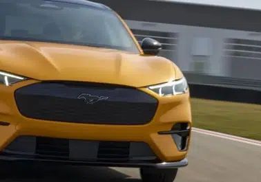 Ford'un BlueCruise Sistemi Neden Federal İncelemenin Merkezinde?