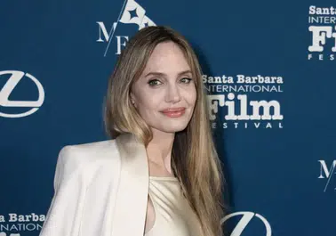 Angelina Jolie, ABD'den Taşınma Kararıyla Neleri Değiştiriyor?