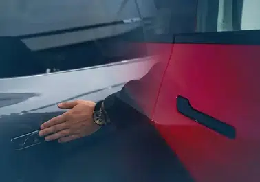 Çin’den Elektrikli Araçlara Yeni Kural: Gizli Kapı Kolları Yasaklandı