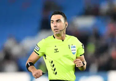 Arda Kardeşler Hakemlik Kariyerine Veda Etti Mi?