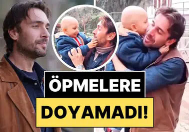 Ulaş Tuna Astepe'nin Taşacak Bu Deniz Setinde Minik Hayranıyla Buluşması Neden Bu Kadar Önemli?