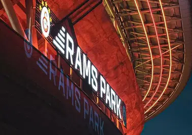 Galatasaray'ın RAMS Park Stadyumu'nun Yeni Kapasitesi Ne Olacak?
