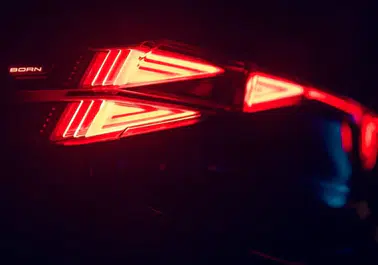 Cupra Born Elektrikli Modeli Yenileniyor: Tasarım ve Teknolojik Gelişmeler Neler Olacak?