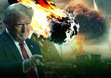 Craig Hamilton-Parker'ın 2028 için öngördüğü felaket senaryoları ne anlama geliyor?