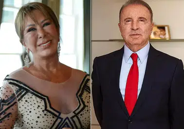 Ünal Aysal'ın Eşi Ahu Aysal Kerimoğlu İlk Kez Konuştu