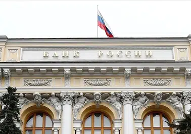 Rusya Merkez Bankası Neden Faiz İndirimine Gitti?