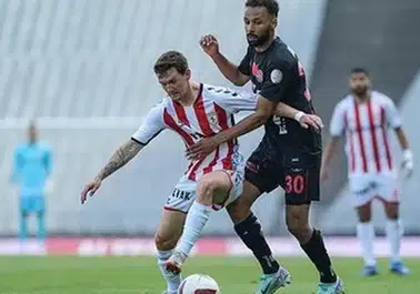 Karagümrük Samsunspor Maçı Ertelendi Mi, Ne Zaman Oynanacak, Maç Tarihi Belli Mi?