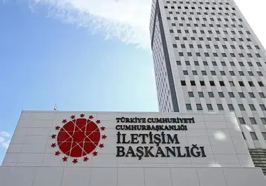 CİMER Başvuruları Kamu Çalışanları Üzerinde Baskı Oluşturuyor Mu? DMM'den Cevap Geldi