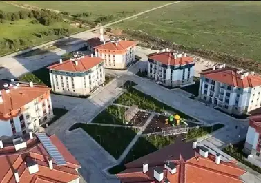 Karaman TOKİ kura çekimi ne zaman gerçekleşecek? 1550 konut için tarih belirlendi mi?