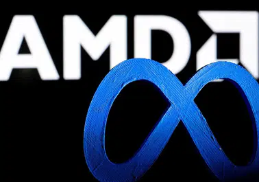 Amd ve meta arasında 60 milyar dolarlık yapay zeka çip anlaşması ne anlama geliyor?