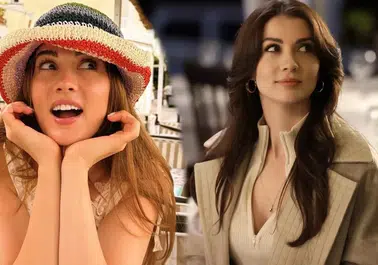 Burcu Özberk’ten Aşk İtirafı: 'Kalbim Sevmeye de Sevilmeye de Her Zaman Açık'