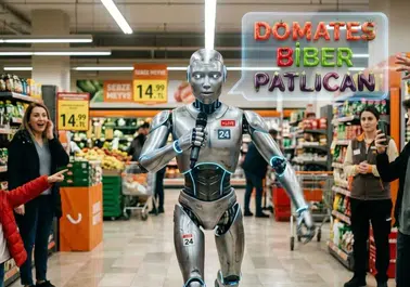 Yapay zeka Gemini ile müzik dünyasına yeni bir soluk: Alışveriş listeniz rap parçasına dönüşebilir mi?