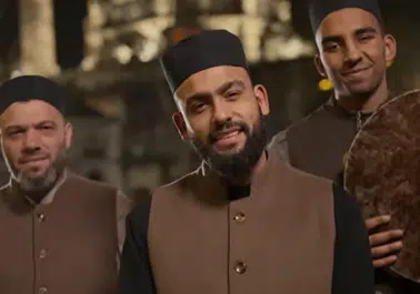 Kabe'de Hacılar Hu Der Sözleri: Celal Karatüre Kimdir ve Nerelidir?