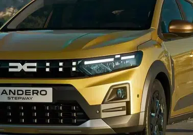 Yeni Dacia Sandero Stepway Türkiye'de: Fiyatları ve Özellikleri Neler?