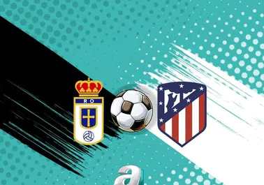 Real Oviedo ve Atletico Madrid Maçı Ne Zaman, Hangi Kanalda Yayınlanacak?