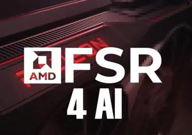 Amd fsr ile oyun deneyiminde yeni bir dönem mi başlıyor? rx 9060 xt ve rx 9070 xt ile yapay zeka destekli performans