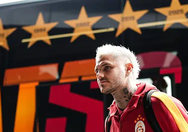 Mauro Icardi'nin Galatasaray ile Gelecek Planları Neler?