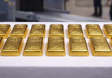 Ankara'da Külçe Altın Kaçakçılığı İddiası: Polis ve Güvenlik Görevlisi Hakkında Dava Açıldı