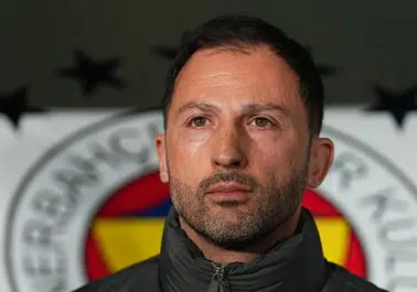 Fenerbahçe'nin Nottingham Forest Maçında 9 Oyuncusu Neden Kadroda Yok?