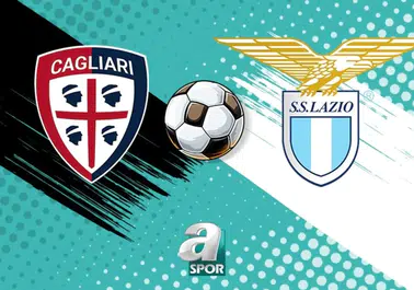 Cagliari-Lazio maçı ne zaman ve hangi kanalda canlı izlenebilir?