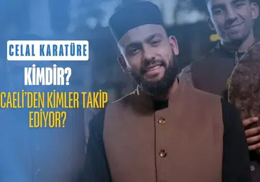 Celal Karatüre Kimdir ve Kocaeli’den Hangi Siyasiler ile Bürokratlar Onu Takip Ediyor?