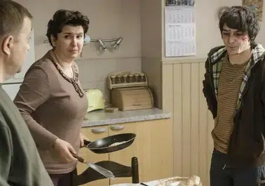 Kurallar Bunlar Filminin Konusu ve Oyuncuları