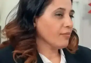 Yemekteyiz Şükran Berk Kimdir? Zuhal Topal'la Yemekteyiz Yarışmacısı Hakkında Bilgiler