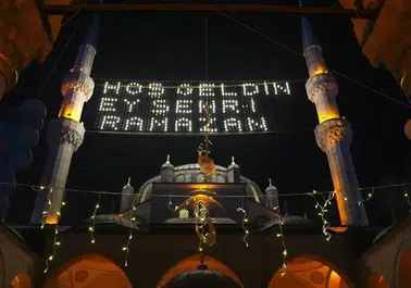 24 Şubat 2026 Ramazan İmsakiyesi: İstanbul, Ankara ve İzmir İftar Saatleri Ne Zaman?