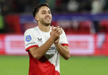 Fenerbahçe ile Anılan Souffian El Karouani'nin Yeni Takımı Belli Oldu