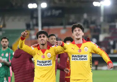 Galatasaray, Can Armando Güner Transferinde Hangi Önlemleri Aldı?