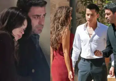 Uzak şehir dizisi 54. bölüm fragmanı yayınlandı, izleyicilerden sert eleştiriler geldi