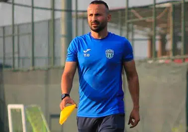 Üst Üste 5 Mağlubiyetin Ardından Bornova 1877 Teknik Direktörüyle Yollarını Ayırdı mı?