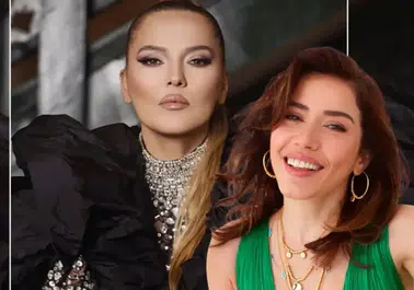 Burcu Güneş ve Demet Akalın Arasındaki Tartışmanın Arkasındaki Nedenler Neler?