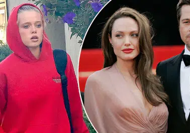 Angelina Jolie ve Brad Pitt Arasındaki Gerilim Neden Artıyor?
