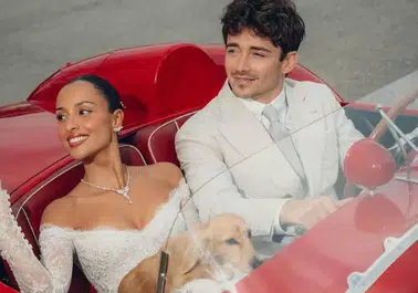 F1 Pilotunun Düğününde Görülen Klasik Ferrari 250 Testa Rossa'nın Değeri Nedir?