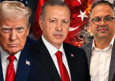 Trump’tan Barış Çağrısı: "İsrail Bombalamayı Derhal Durdurmalı"