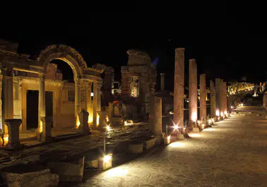 Kültürel Miras Koruma Çabaları, Türkiye'yi Uluslararası Arenada Güçlendiriyor