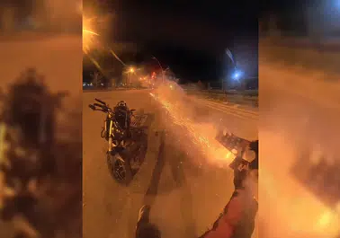 Diyarbakır’da Havai Fişeklerle Yapılan Şaka Neden Tepki Çekti?