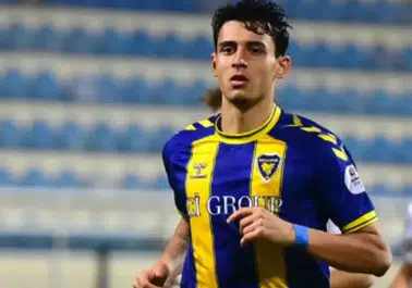 Bucasporda Genç Yetenek Berke Örer'in Acı Kaybı ve Ailesinin Yaşadığı Trajedi Nedir?