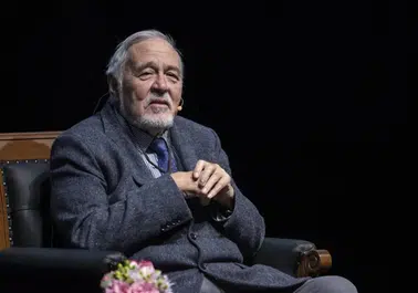 Ünlü tarihçi İlber Ortaylı'nın vefatı ve hayatı hakkında bilmeniz gerekenler