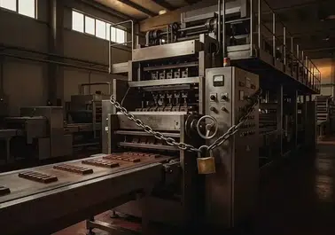 Modern Çikolata'nın İflası, Türkiye Gıda Sektöründe Ne Anlama Geliyor?